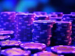 Зеркало Vulkan Neon Casino